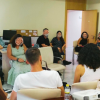 Habilidades Relacionales