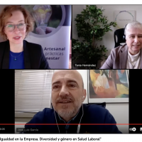 Consultoría on-line