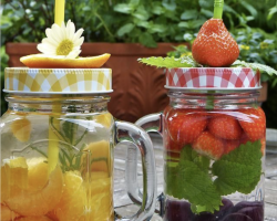 hidratación alimentación saludable en verano BSL Bienestar y Salud Laboral hidratación alimentación saludable en verano BSL Bienestar y Salud Laboral